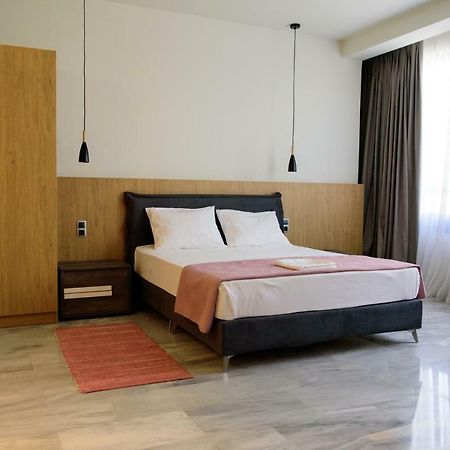 פיראוס Eva Apartments מראה חיצוני תמונה