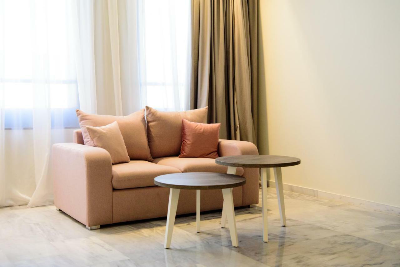 פיראוס Eva Apartments מראה חיצוני תמונה